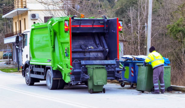 Best Demolition Debris Removal  in Cypress Landing, NC