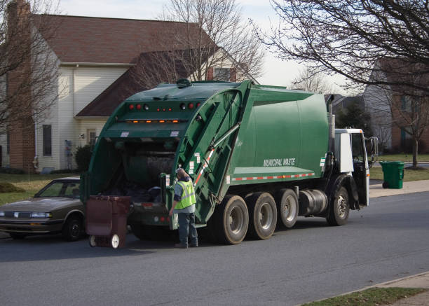 Best Commercial Junk Removal  in Cypress Landing, NC